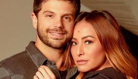 Sabrina Sato fala sobre crise com o ator Duda Nagle: ‘Meu casamento está numa UTI’