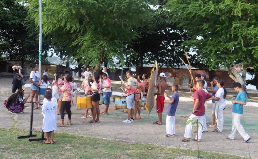 Programa Conexão Periferia reestreia nesta sexta com sua 38ª edição no YouTube