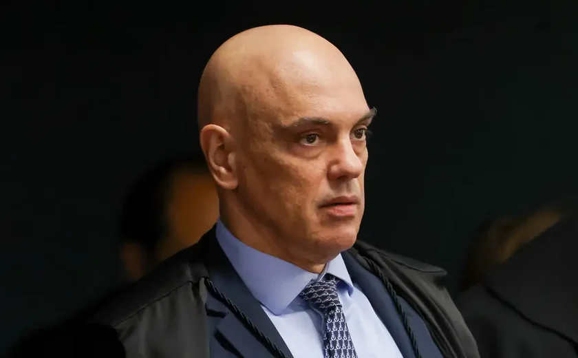 Moraes manda prender condenados por bomba no aeroporto de Brasília
