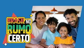 Impacto das ações federais em Alagoas consolida bons resultados e crescimento