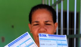BRK terá de explicar aumento considerado abusivo nas tarifas na Barra de Santo Antônio