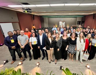 Com participantes de 20 municípios alagoanos, Workshop de Comunicação Pública no Sebrae foi um sucesso