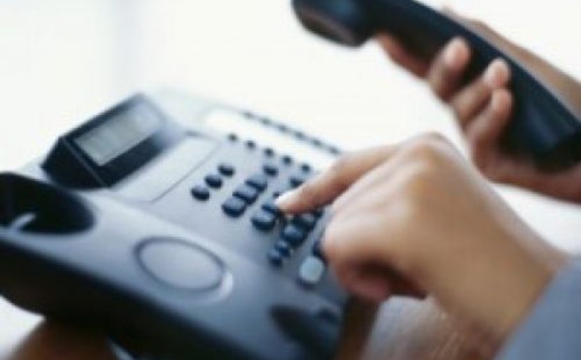 Brasil registra queda de quase 1,14 milhão de linhas fixas de telefone