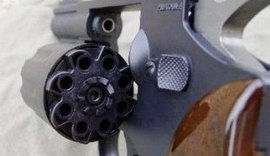 Jovem sofre tentativa de homicídio e suspeito é detido sem a arma do crime