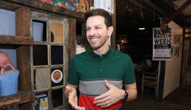 Podcast “Papo de Quê, Fabiano?” ganha segunda edição presencial