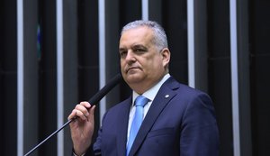 Alfredo Gaspar já havia denunciado e cobrado investigação contra a R7 Facilities