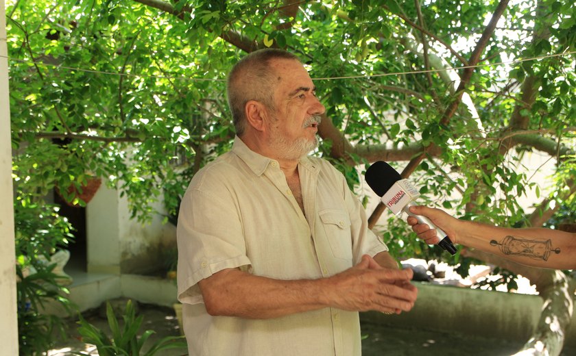Vice-prefeito Cleber Malta aciona Ministério Público contra prefeita Lívia Carla