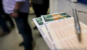 Mega-Sena não tem ganhador e prêmio acumula em R$ 95 milhões