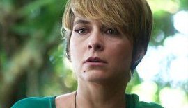 'A Lei do Amor': Vem aí! Helô tem pressentimento e salva Fausto da morte