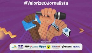 Sindicatos de Jornalistas do NE vão realizar Dia de Luta contra a precarização