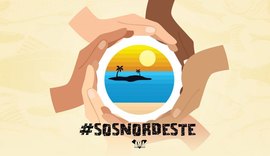 Municípios alagoanos temem que óleo nas praias afete a temporada de verão