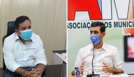 Após cobrança de gestores, Ministério garante envio de novas doses da Coronavac para AL