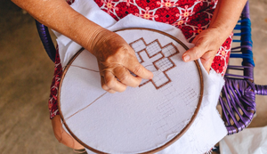 Sedetur divulga resultado do edital para participação de artesãos em 15º Salão do Artesanato