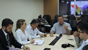Número de prisões de envolvidos em homicídios na capital aumenta 77% no ano de 2019