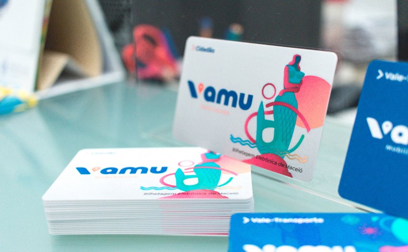 Saiba onde recarregar seu Cartão Vamu