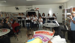 São Miguel dos Milagres conquista 1º lugar pelo GERE nos anos finais do Ideb