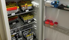 Vigilância Municipal interdita laboratório clínico com irregularidades sanitárias