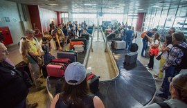 Turismo de Alagoas movimenta R$ 127,5 milhões