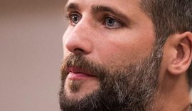 Galã Bruno Gagliasso é internado no Rio de Janeiro e se afasta de novela