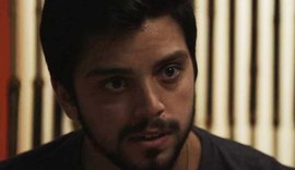 Fim de 'Órfãos da Terra': Bruno casa com Marie e não separa Laila de Jamil