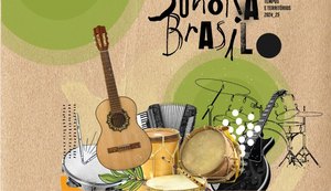 Projeto Sonora Brasil anuncia duas novas apresentações musicais em Maceió