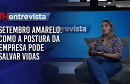 TH Entrevista - Wilzacler Rosa