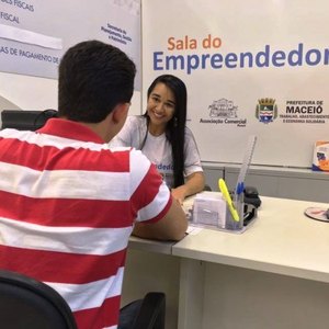 Salas Do Empreendedor Em Macei Disponibilizam Consultorias Gratuitas