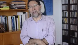 Morre no Rio o jornalista Marcelo Beraba, fundador da Abraji