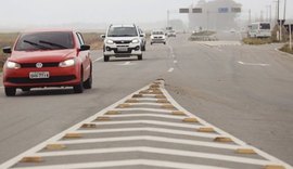 Segunda etapa de duplicação da rodovia AL-220 tem licença ambiental concedida