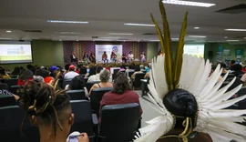 Povos tradicionais debatem a transformação agroecológica