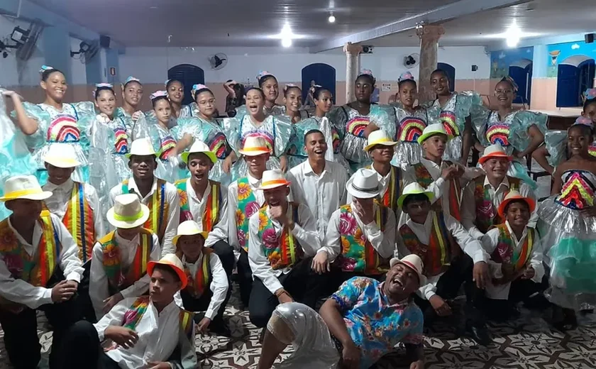 Lar São Domingos promove São João Solidário