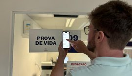 Chegou a vez para os nascidos em junho fazerem a Prova de Vida Digital