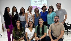 Projeto Acolhe Teen orienta sobre automutilação entre adolescentes nas escolas