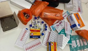 Vigilância Sanitária interdita estabelecimentos que apresentam riscos à saúde da população