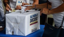 Venezuela elege Assembleia Constituinte neste domingo