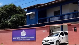 MP recomenda que prefeito de Penedo anule atos administrativos de ascensões e transferências de cargos