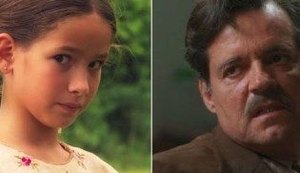 'Espelho da vida': Eugênio estrangulou Teresa até ela ficar muda