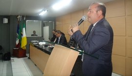 Vereadores retomam atividades e cobram ações de Rogério Teófilo