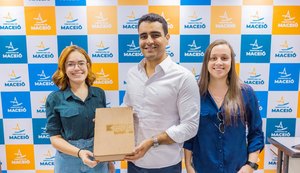 Maceió sediará pela primeira vez maior evento de empreendedorismo júnior do mundo em 2022