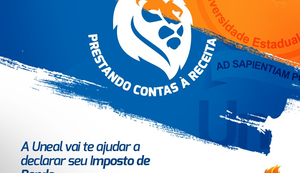 Uneal auxilia contribuintes no preenchimento da declaração de IRPF 2022