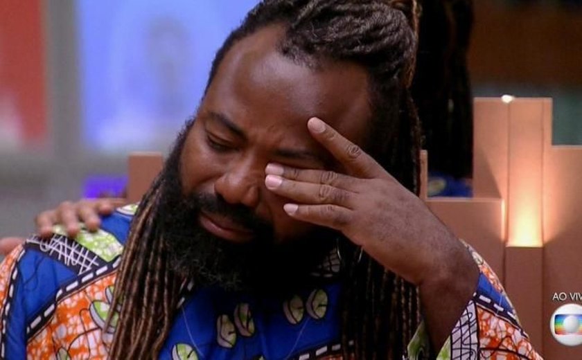 Excesso de diplomacia prejudica Rodrigo e brother é eliminado do 'BBB19'