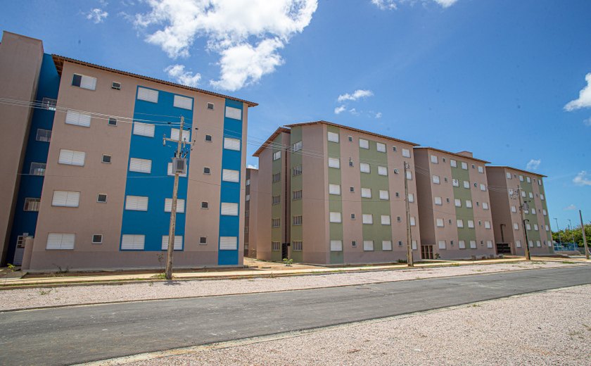 Sorteio das unidades de residencial na Santa Amélia que seria nesta quinta (12) é adiado