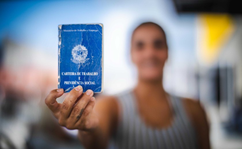 Maceió puxa desenvolvimento do estado nos últimos quatro anos