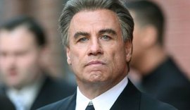 Travolta encarna o lendário mafioso em cinebiografia 'Gotti'. Confira 1º trailer