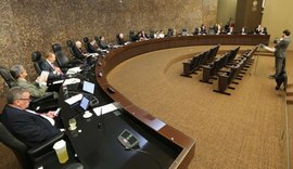 Assembleia Legislativa aprova novos desembargadores para o TJ/AL