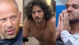 'A Fazenda 13': Rico e Solange estão na final; Dynho e Sthe eliminados