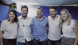 PSDB Alagoas recebe os seus novos filiados