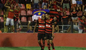 Sport vence Ceará na Ilha do Retiro, deixa Z4 e rebaixa Paraná