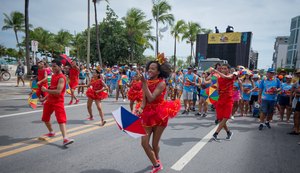 Secult divulga resultado preliminar do Prêmio Carnaval 2025