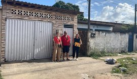 CAU/AL abre seleção para programa de assistência técnica habitacional